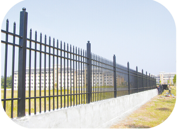 扬州围墙护栏0602-85-60